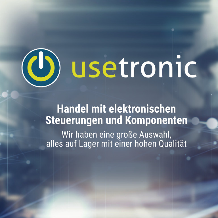 USETRONIC